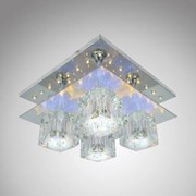 Lampa LED CL076A-4R PL4