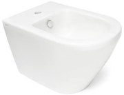 Vitra Integra závesný bidet 35,5x54 cm 7042-003-0288
