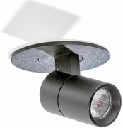 Azzardo AZ2708 - LED Podhľadové bodové svietidlo LINA 1xLED/2W/230V AZ2708