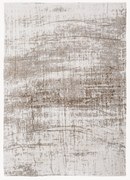 Plocho tkaný žakárový koberec do interiéru/exteriéru Griff