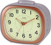 Budík JVD SRP1201.3, 13cm