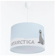 Detský luster na lanku SWEET DREAMS 1xE27/60W/230V pr. 30 cm