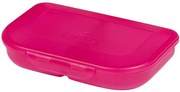 Box na desiatu ružový - Herlitz