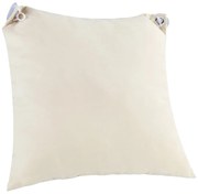 Cestovný vankúšik 40x40 cm - Maximex