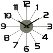 Nástenné hodiny JVD HT119.2, 49cm