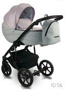 Kočík BEXA IDEAL 2020 ID06 (2-kombinácia)