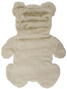 Koberec Rabbit Fur Timmy-F 0,8/1,1 Tfc3 medved béžová