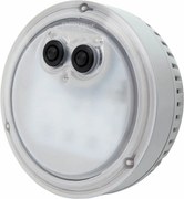 INTEX DEVELOPMENT COMPANY LIMITED Intex LED svetlo do vírivky na batérie