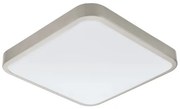 Eglo 96231 - LED kúpeľňové stropné svietidlo MANILVA LED/16W/230V IP44