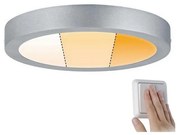 Paulmann 79798 - LED/16W Stropné svietidlo CARPO 230V 2300/2500/3000K