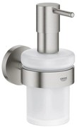 GROHE 41195DC0 - dávkovač tekutého mydla START 160 ml nerezový