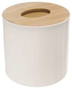 Kôš odp. plast/bambus kozmetický WHITNEY ORION