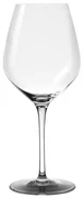 Poháre na biele víno 430 ml set 6 ks - Optima Glas Lunasol - 322680