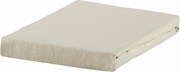 XXXLutz NAPÍNACIA PLACHTA, taupe, 180/200 cm Novel - Obliečky & plachty - 008823002703