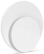 Aigostar B.V. Aigostar - LED Nástenné svietidlo LED/16W/230V 2700K biela AI0970