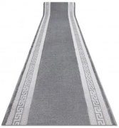 Behúň MEFE 2813 Ramka, grécky - sivý