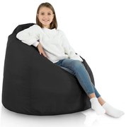 INTERMEDIC SK Sedací vak BAG Sako XL Nylon vodeodolný Farba: 19. Čierny