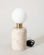 Stolová lampa Solis 32 cm