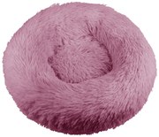 Domarex Pelech pre psov a mačky Mráčik ružová, priemer 40 cm