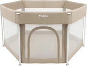 Detská ohrádka Cozy 30 béžová