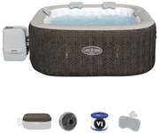 Lay-Z-Spa Cabo SMART HydroJet Jacuzzi BESTWAY 6001R