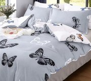 Obliečky Frederika Bavlna 7-dielna súprava