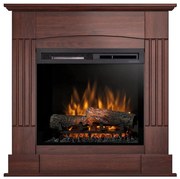 Elektrický krb Cavo 23 dub