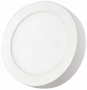 Moderné svietidlo NEDES LED panel prisadený 24W 4000K LPL325