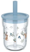 Téglik so slamkou 250 ml Forest Friends