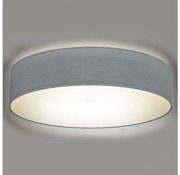 B.K. Licht 1393 - LED Stropné svietidlo LED/20W/230V šedá
