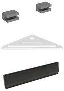Cenovo zvýhodnený set doplnkov SAT X-way SATDBXW12GM