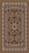 Ayyildiz, Kusový koberec Marrakesh 207 beige, 120x170, béžová, kancelária