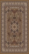 Kusový koberec Marrakesh 207 beige, 120x170, béžová, kancelária, Ayyildiz