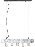 Brilliant - Luster na lanku VAGOS 5xE27/40W/230V