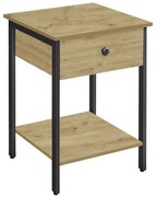 Príručný stolík LET55B88V1