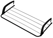 Závesný sušiak na bielizeň – Addis