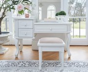 Taburetka čalúnená Vivienne