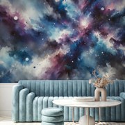 Fototapeta - Pohľad do vesmíru (147x102 cm)