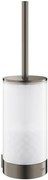 Grohe Selection wc kefa kartáčovaný hard graphite 41076al0 G41076AL0