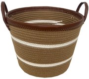 Košík H-22089 33x25 h cm