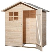 Záhradný domček Cynia 180x100 cm