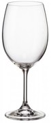 BOHEMIA SYLVIA POHÁR NA VÍNO 580ML SADA 6 KS