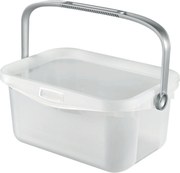 Curver MULTIBOXX 221694 Box 3 L, priehľadný