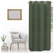 Priehľadné záclony Soleil D'Ocre BOHEME