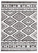 Koberec Moda 1129 sivý