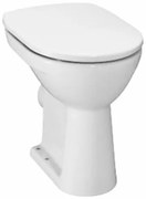 Wc stojaci Jika Lyra plus zadný odpad H8253860000001