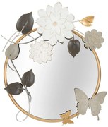 Nástenné zrkadlo 75x66 cm Tonis – Mauro Ferretti