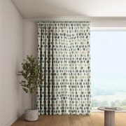 Záves na riasiacej páske