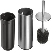Bemeta Design NEO: WC kefa, na postavenie/zavesenie, nerez, plast - 102313069