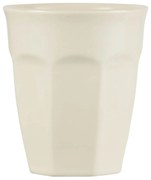 Ib Laursen Latte hrnček Mynte Butter Cream 250 ml